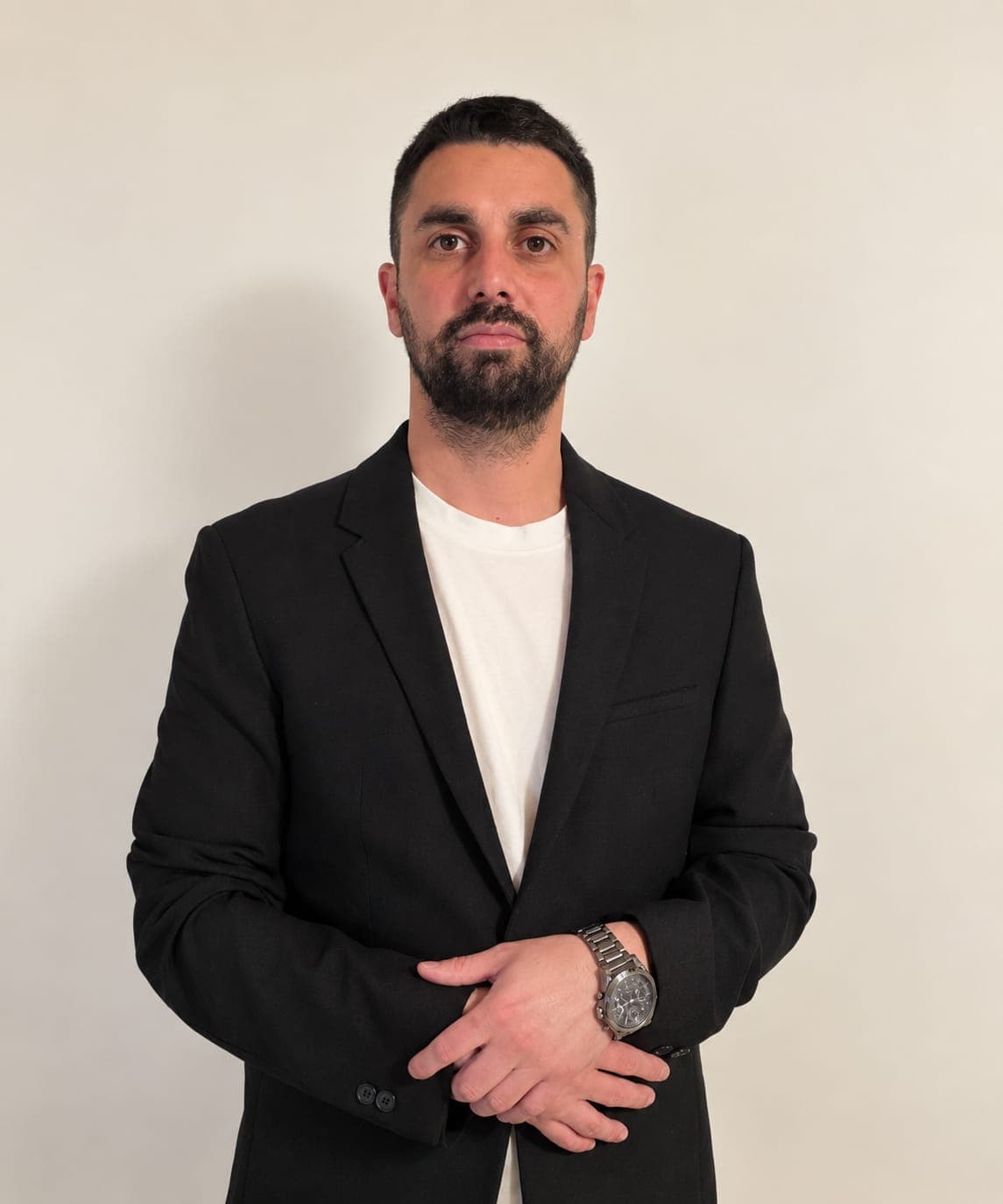 Juan Pablo Pino